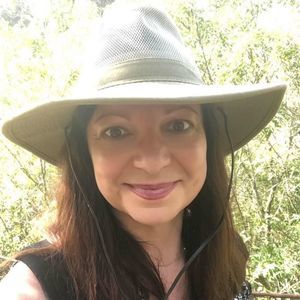 Meet your Posher, Ingrid